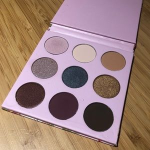 Winky Lux Kitten Palette